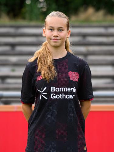 Mia Sophia Heubeck