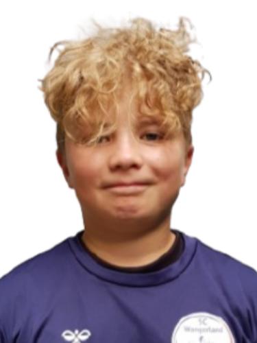 Noah Geisen