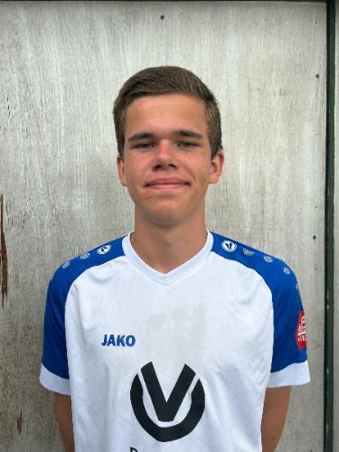 Mats Jannis Lochmöller