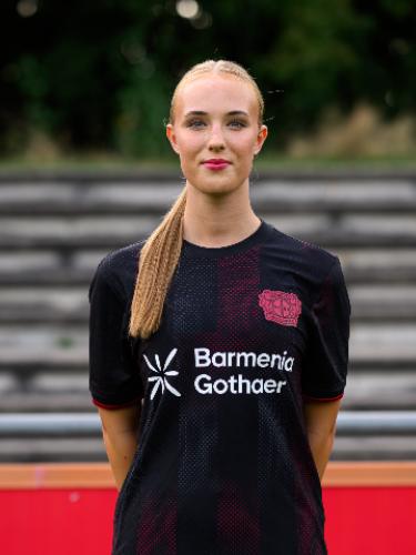 Victoria Sophia Malczyk