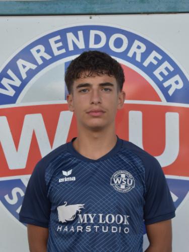 Ali Imran Cömertpay