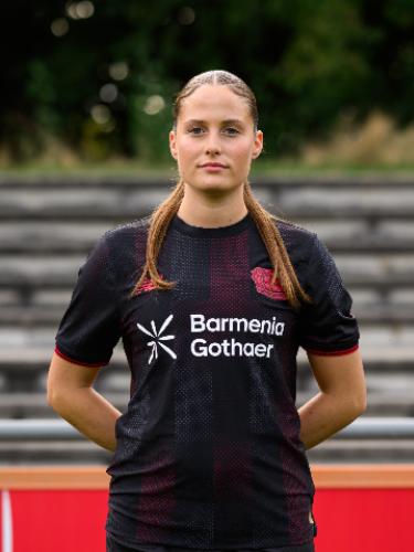 Laureen Olescher