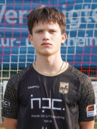 Clemens Pohlmann