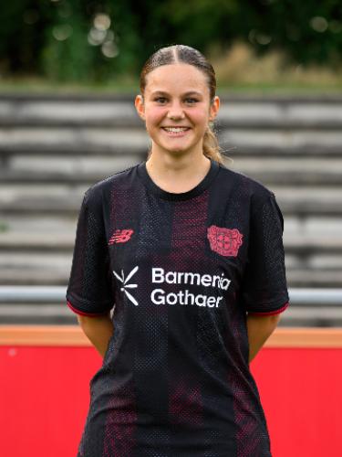 Lena Schmidt