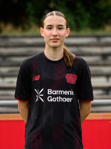 Nina Christa Spriesterbach