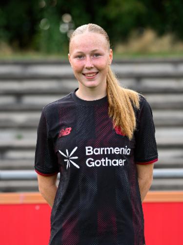 Lilli Steinbach