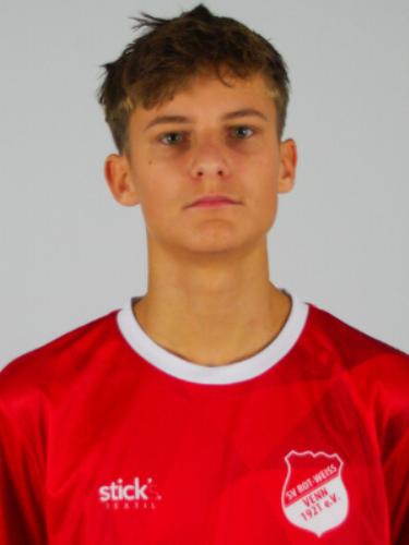 Elias Peters