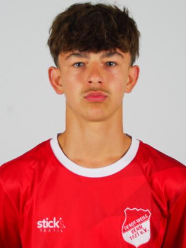Jonas Schaath