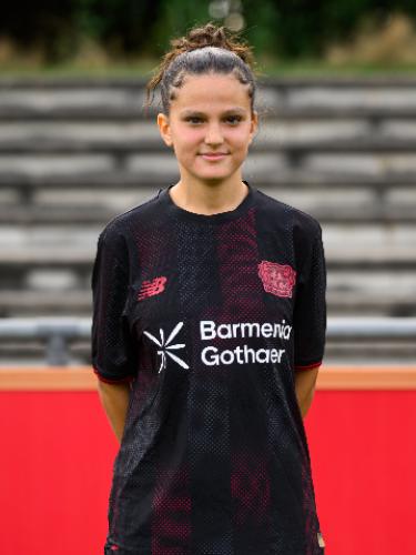 Zeynep Türker