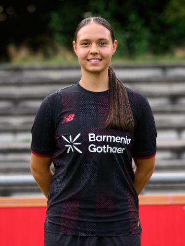 Lara Vukmir