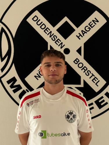 Maximilian Heise