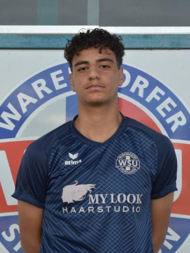 Emran Mosto
