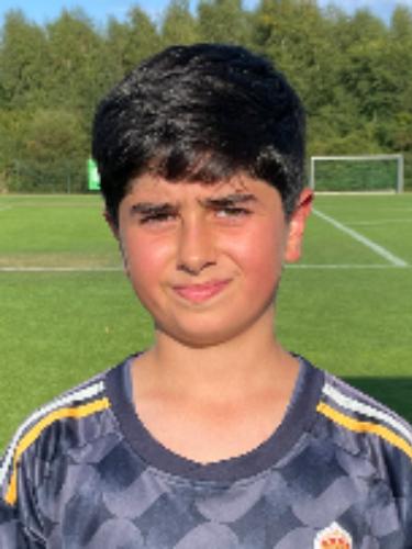 Omar Ehmed