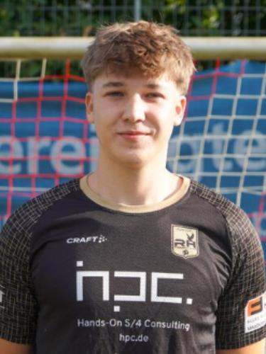 Hendrik Lennard Nöbel