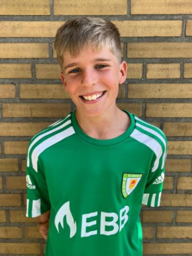 Jonas Martin