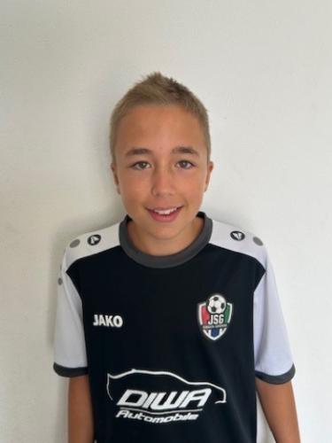 Tom Reimann