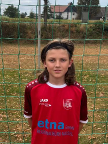 Mika Herbold