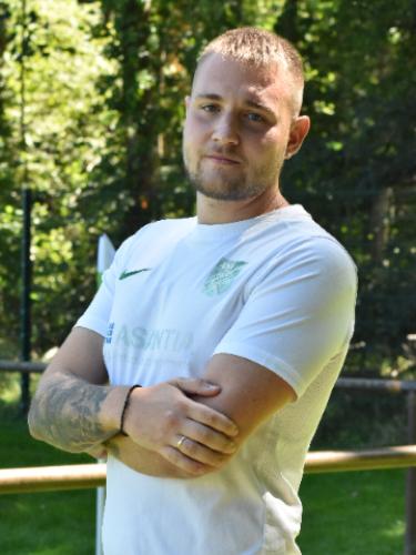 Markus Nikoloudakis