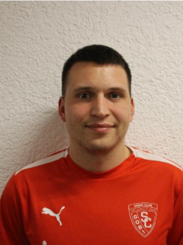 Robin Bührer
