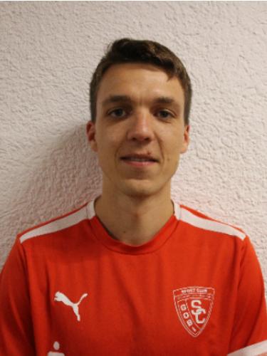 Jan Faude
