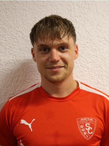 Sven Faude
