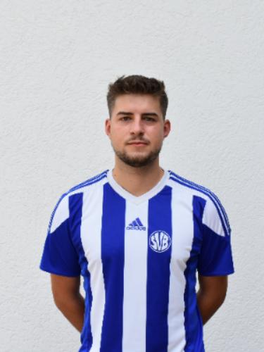 Tobias Moser