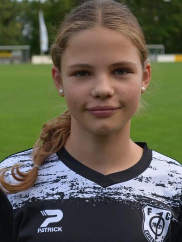 Ella Eichler