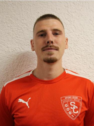 Jan Frühsorger