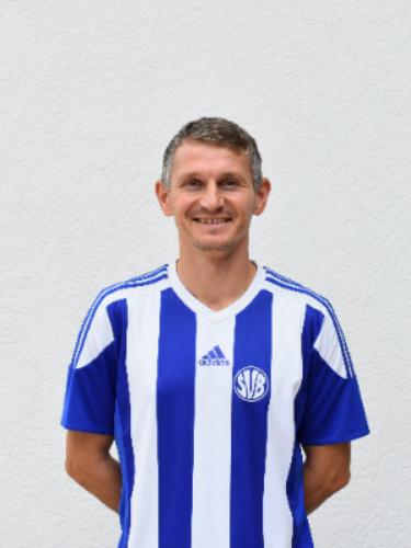 Paul Ratke