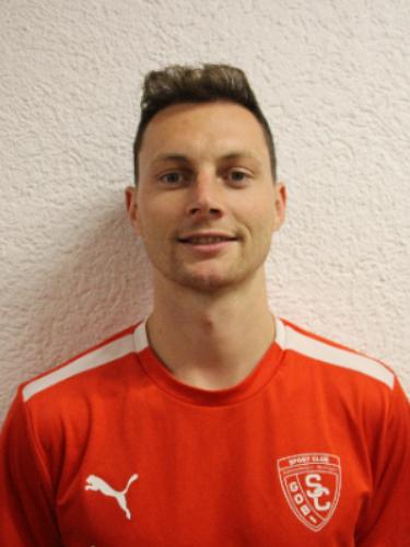 Adrian Hellwig