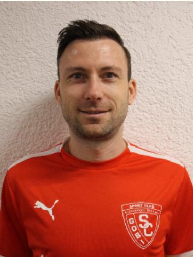Maximilian Jeckl