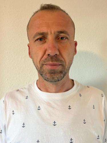 Ermal Bektashi