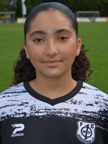 Lina Moussaoui