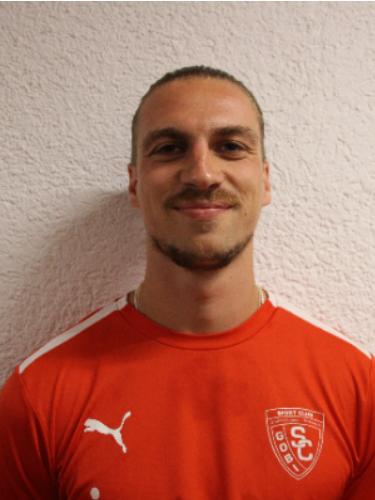 Luca Magro