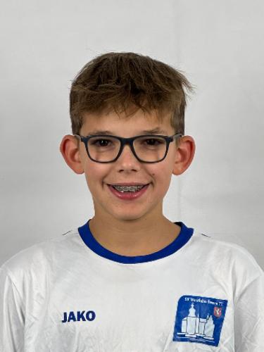 Luca Demes