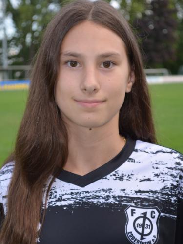 Josephine Strieder