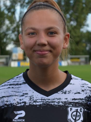Amelie Tillmann