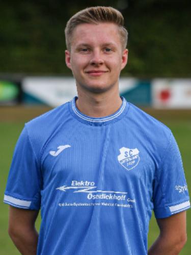Niklas Arens