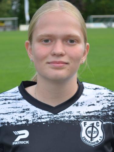 Elena Wiegand