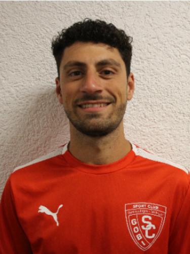 Kosta Tahtsidis