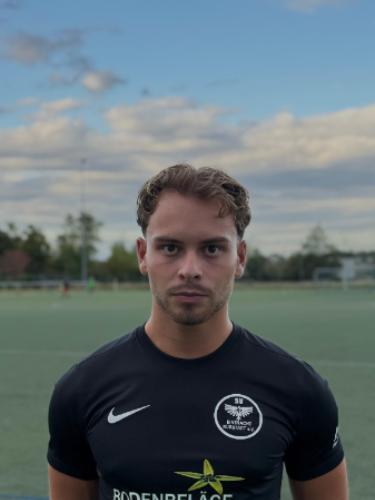 Luca Gregor Dieken