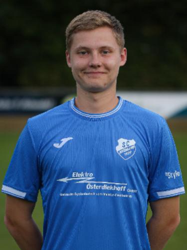 Tim Luca Arens