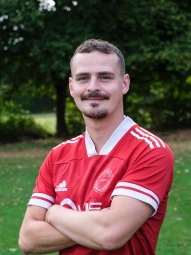 Matthis Gerken
