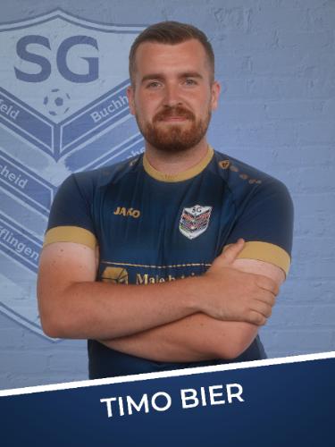 Timo Bier
