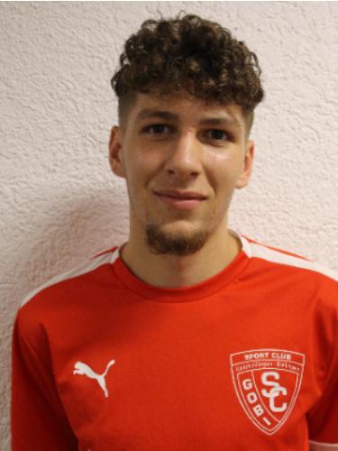Luis Wiedenmaier