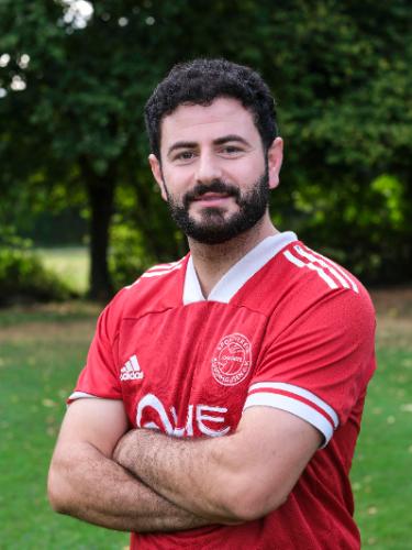Ahmed Haji