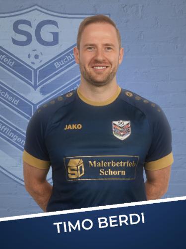 Timo Berdi