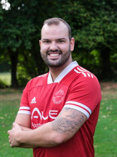 Raphael-Pierre Schmidt