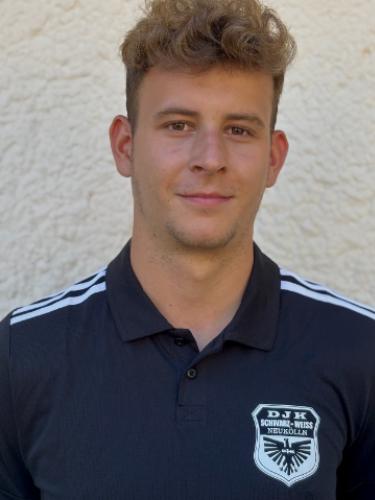 Julian Baumeister