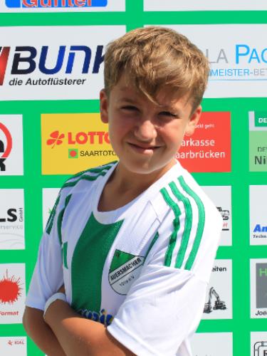 Felix Maximilian Jacobi